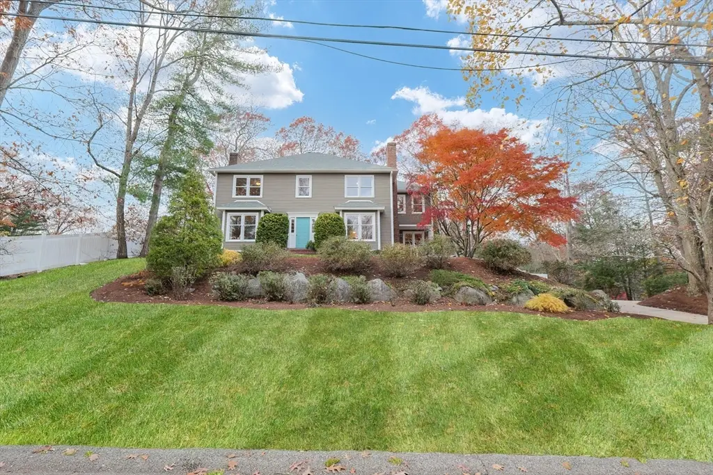 5 Old Wood Rd, North Attleboro, MA 02760 - #1
