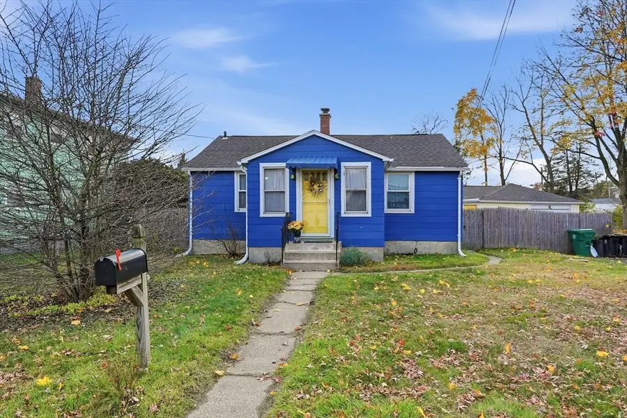 39 State St, Chicopee, MA 01013 - Image #3