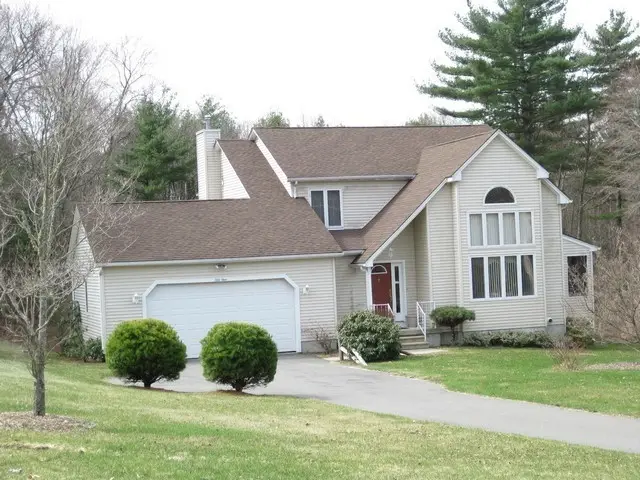 51 Sheffield Dr, Belchertown, MA 01007 - Image #1