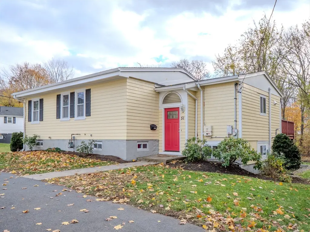 51 Lancaster Rd, Dedham, MA 02026 - Image #1