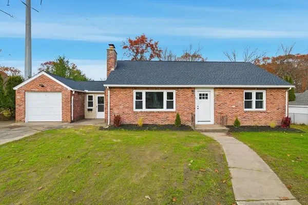 61 Clarence St, West Springfield, MA 01089