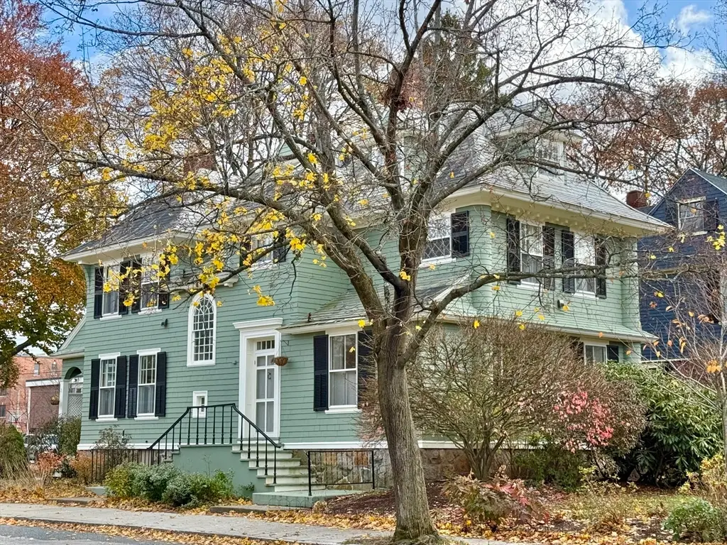 61 William St, Worcester, MA 01609 - Image #1