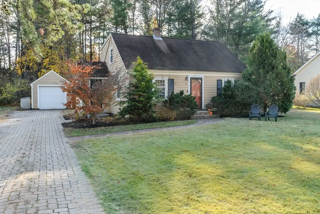 21 Summer St, Sudbury, MA 01776 - Image #1