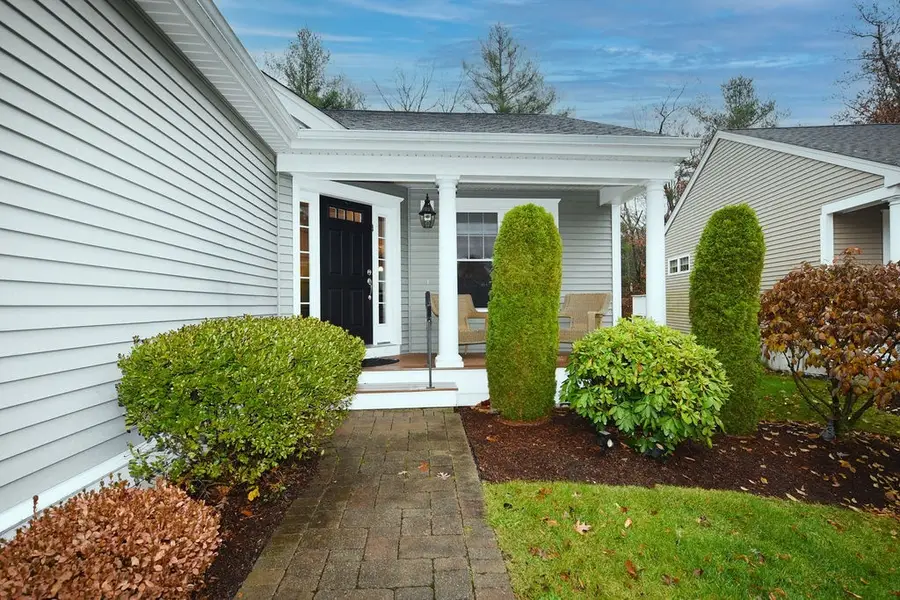 96 Winterberry Lane, North Easton, MA 02356 - Image #3