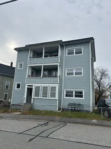 31 Goddard St, Webster, MA 01570 - #1