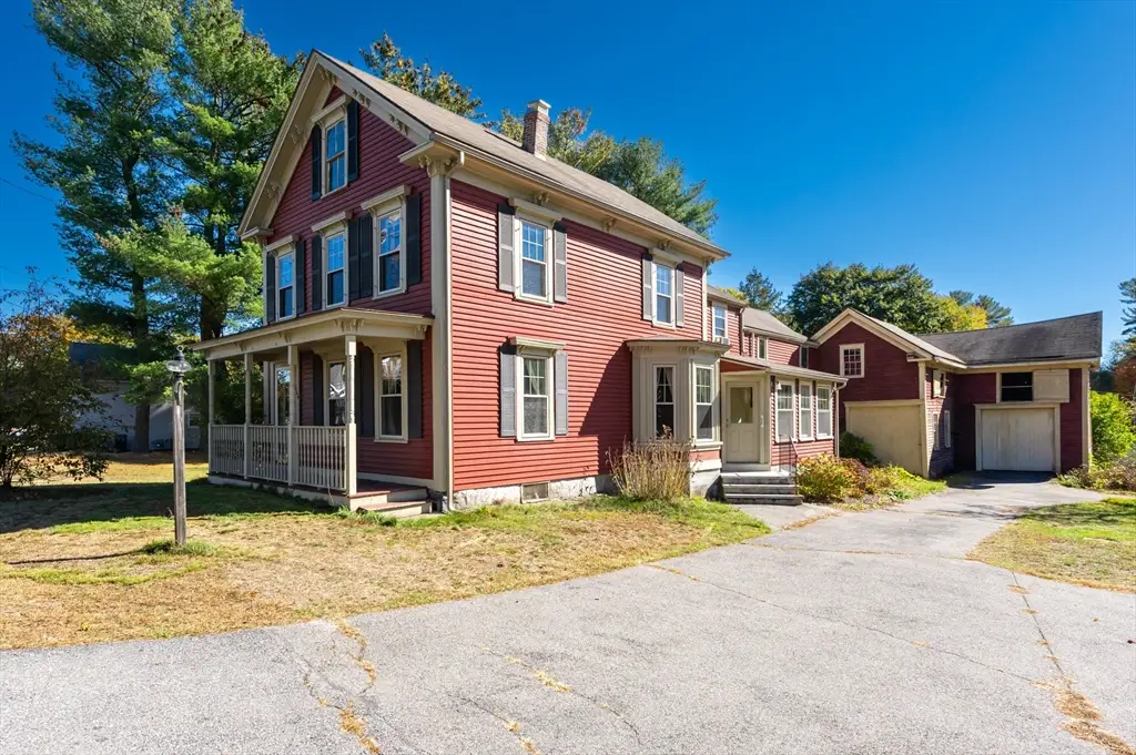 369 Andover Road, Billerica, MA 01821 - Image #1