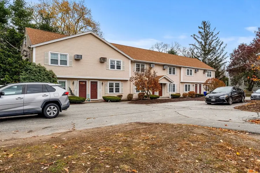 23 Magnolia St #2, Attleboro, MA 02703 - Image #2