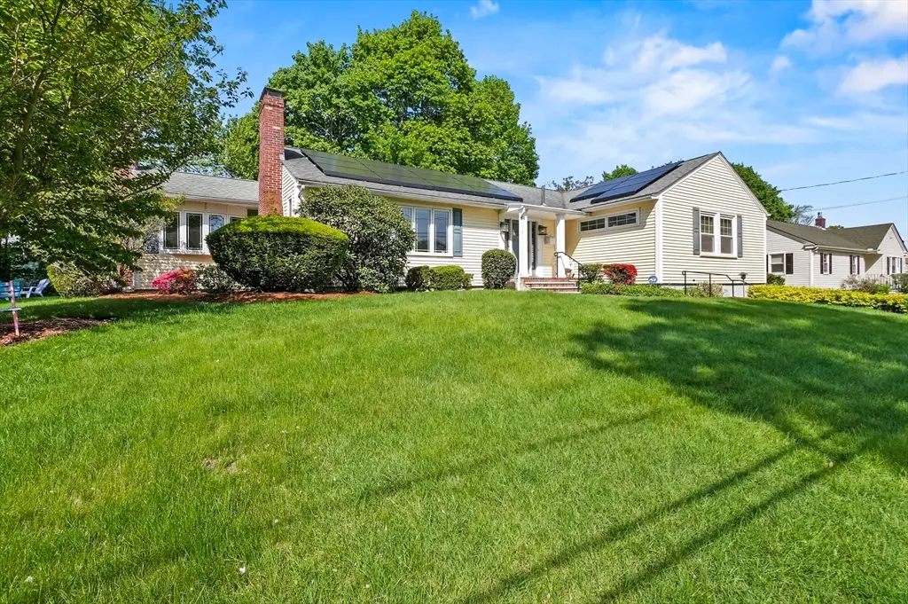 111 Draper Street, Lowell, MA 01852 - #1