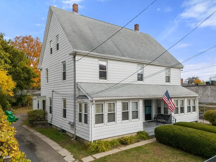 188-190 Adams St, Newton, MA 02458 - Image #2
