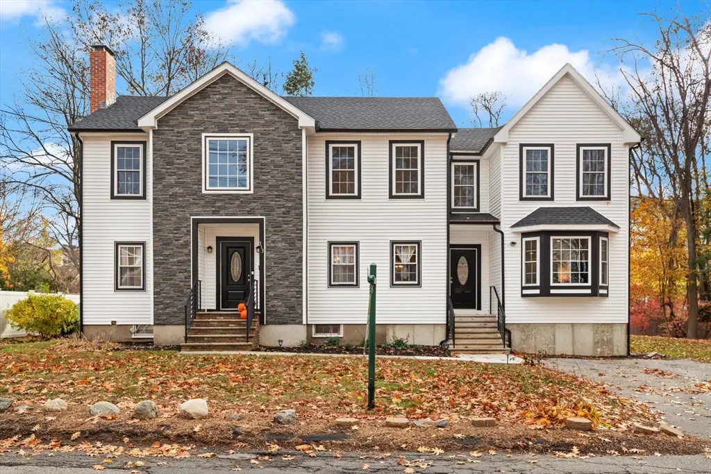 313 South Street, Reading, MA 01867 - Image #1