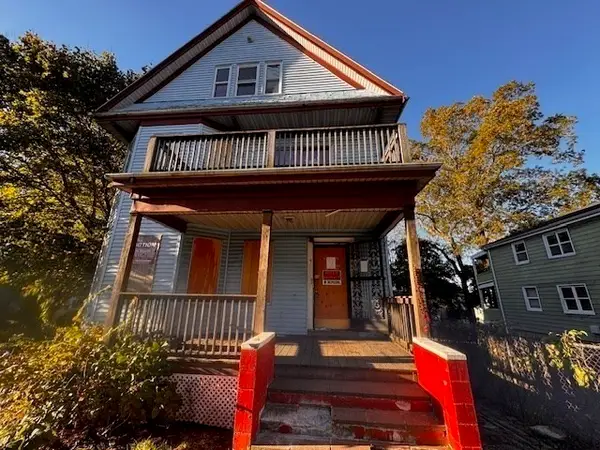 4 Gilmer Street, Boston, MA 02126