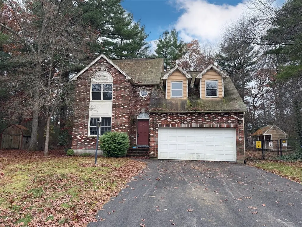 81 Tania Drive, East Taunton, MA 02718 - #1