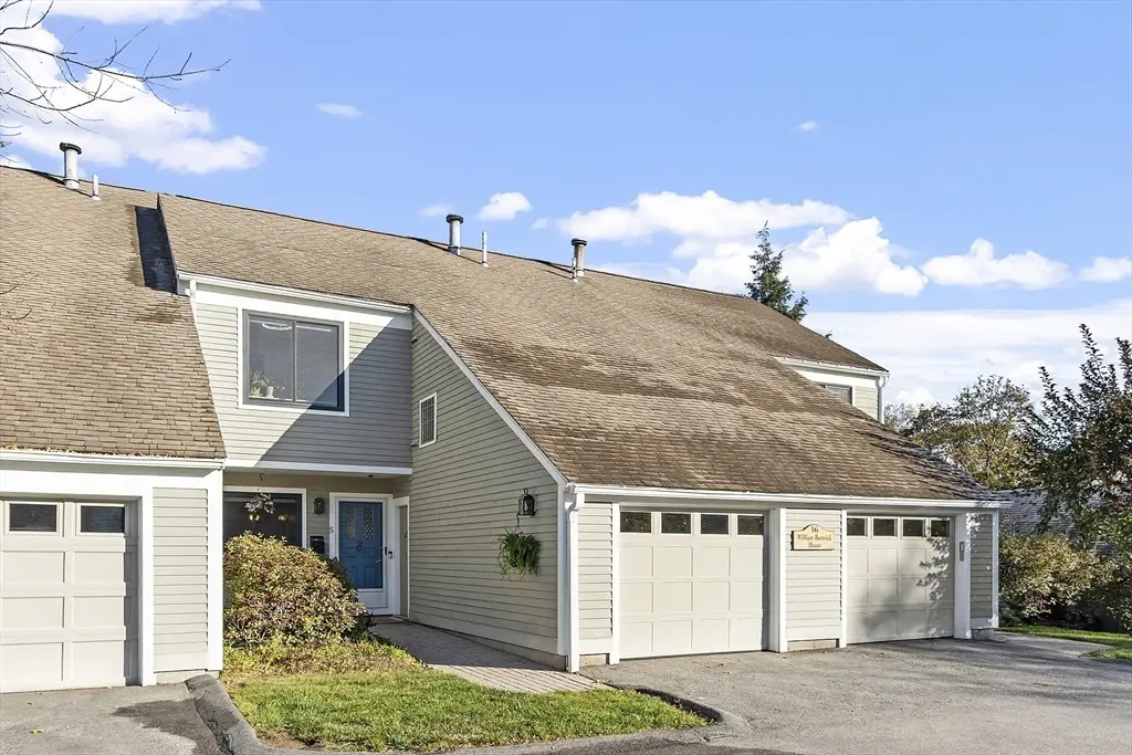 16 Concord Greene #5, Concord, MA 01742 - Image #1