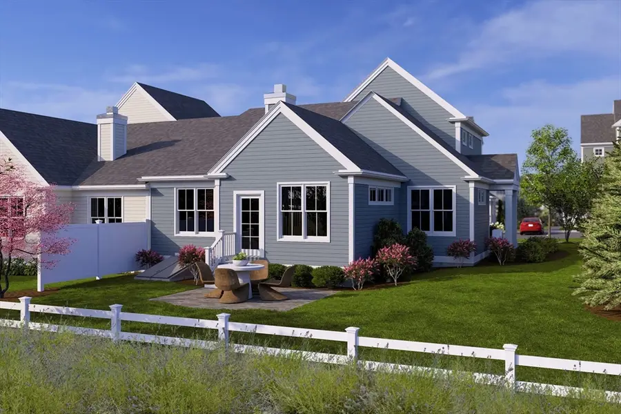 91 Miter Dr #18-2, Plymouth, MA 02360 - Image #3