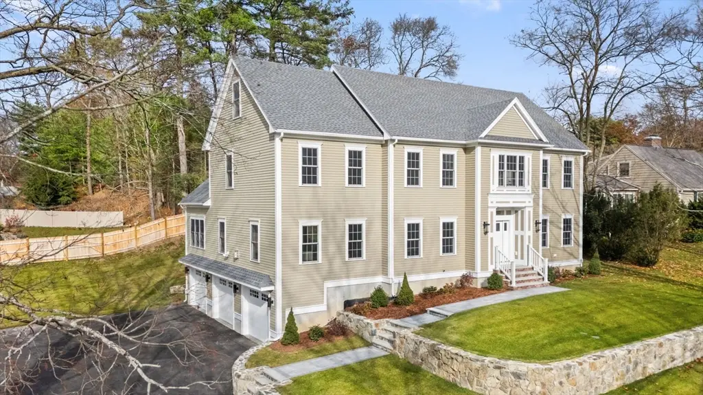 103 Central St, Andover, MA 01810 - Image #1