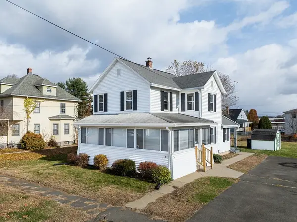 3 Ellsworth St, Westfield, MA 01085
