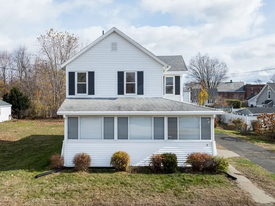 3 Ellsworth St, Westfield, MA 01085 - Image #2