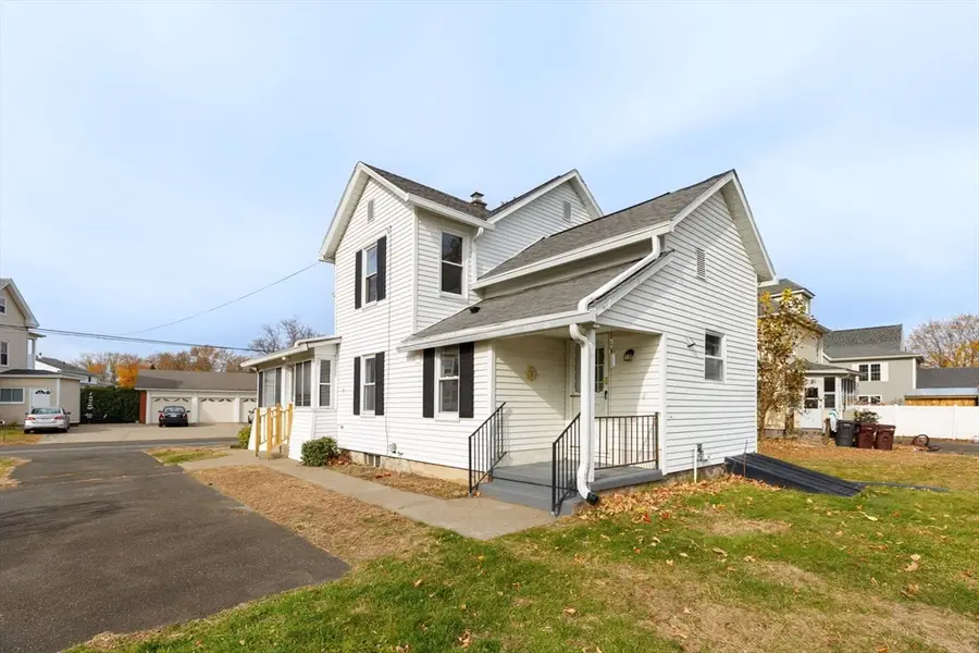 3 Ellsworth St, Westfield, MA 01085 - Image #3