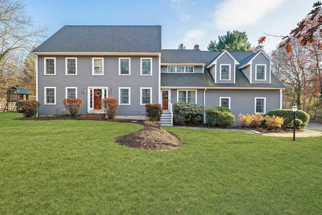 33 Tavern Way, Hanson, MA 02341 - Image #1