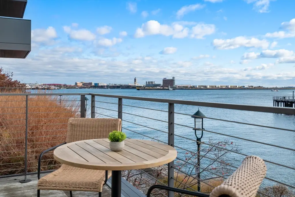 300 Pier 4 Blvd #2E, Boston, MA 02210 - Image #1