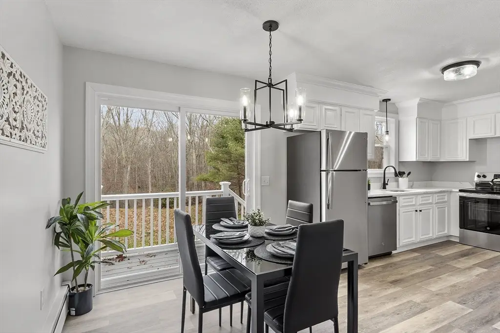 368 Keys Road, Warren, MA 01585 - #1