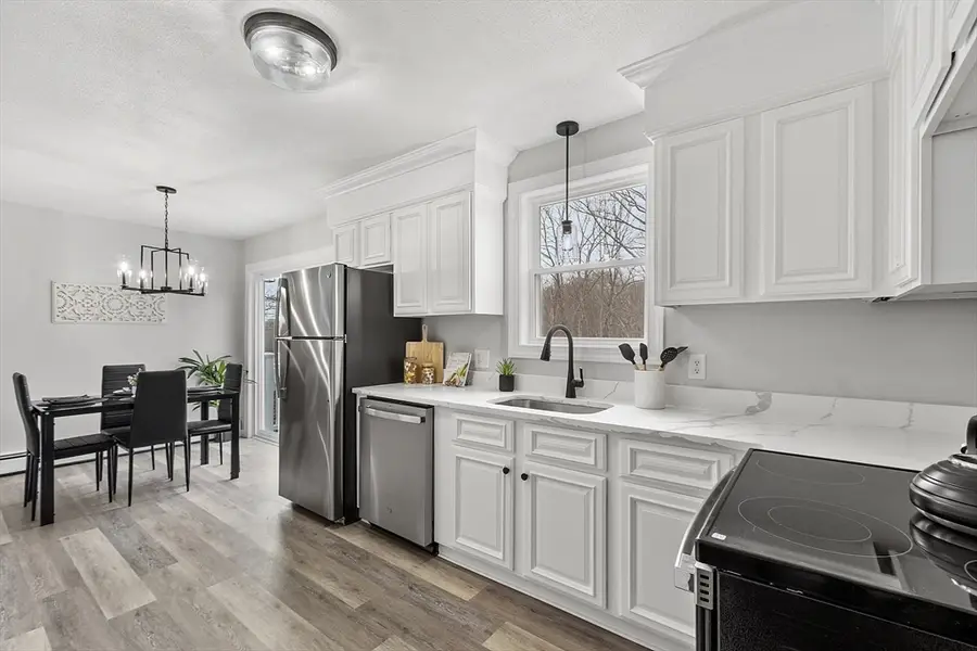 368 Keys Road, Warren, MA 01585 - #2