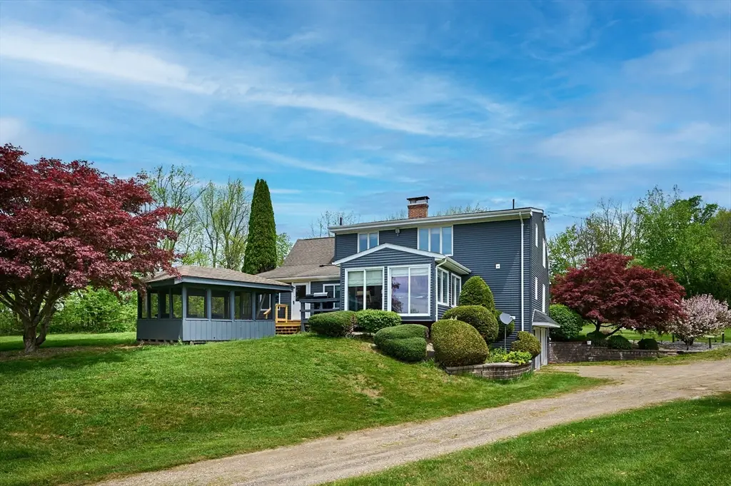 345 Ireland St, West Chesterfield, MA 01084 - Image #1