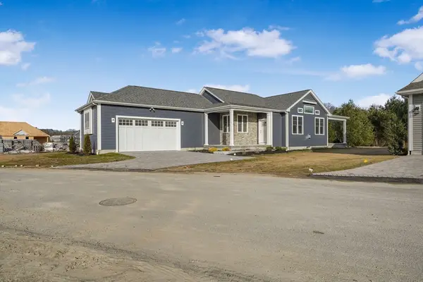 49 Sophia Drive, Rehoboth, MA 02769