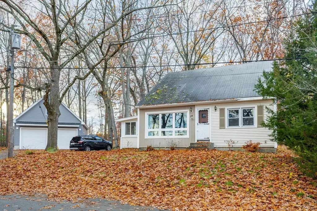 17 First Ave, Leominster, MA 01453 - #1
