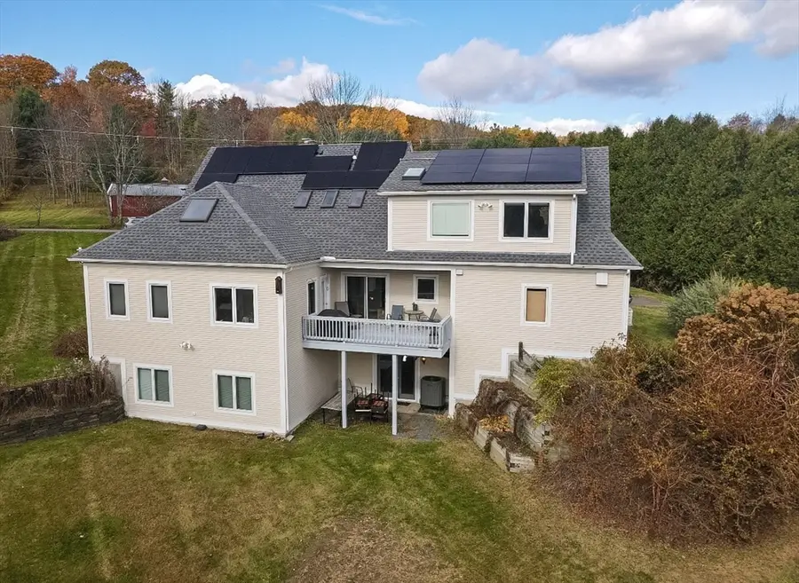 473 North Poland Rd, Conway, MA 01341 - Image #3