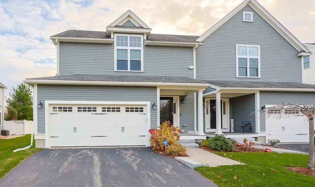 16 Clarks Hill Ln #16, Framingham, MA 01702 - #1