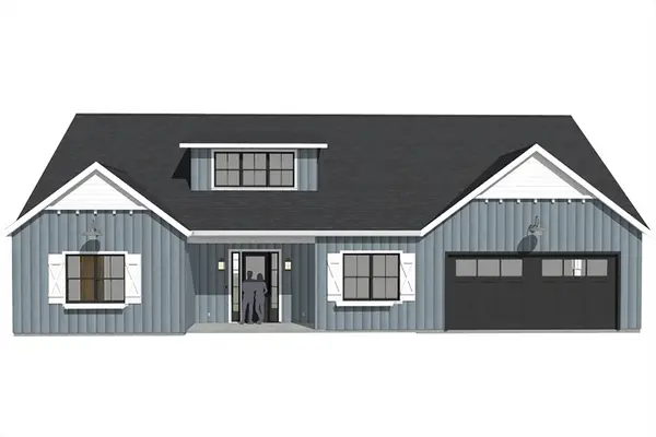 15 Mallard Ln #7, Bolton, MA 01740