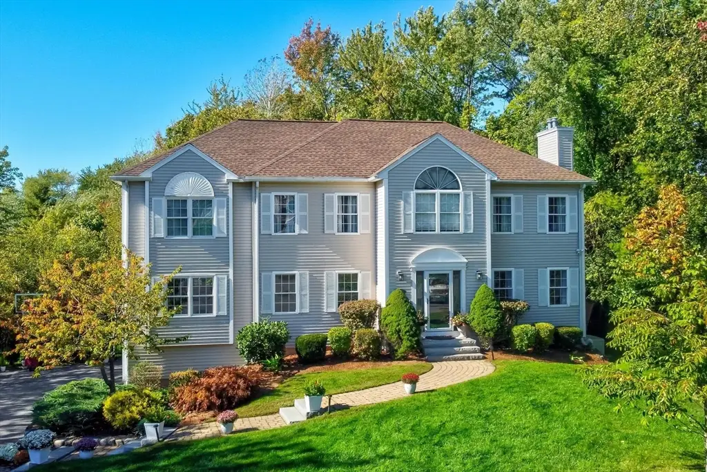 12 Cameron Way, Methuen, MA 01844 - #1