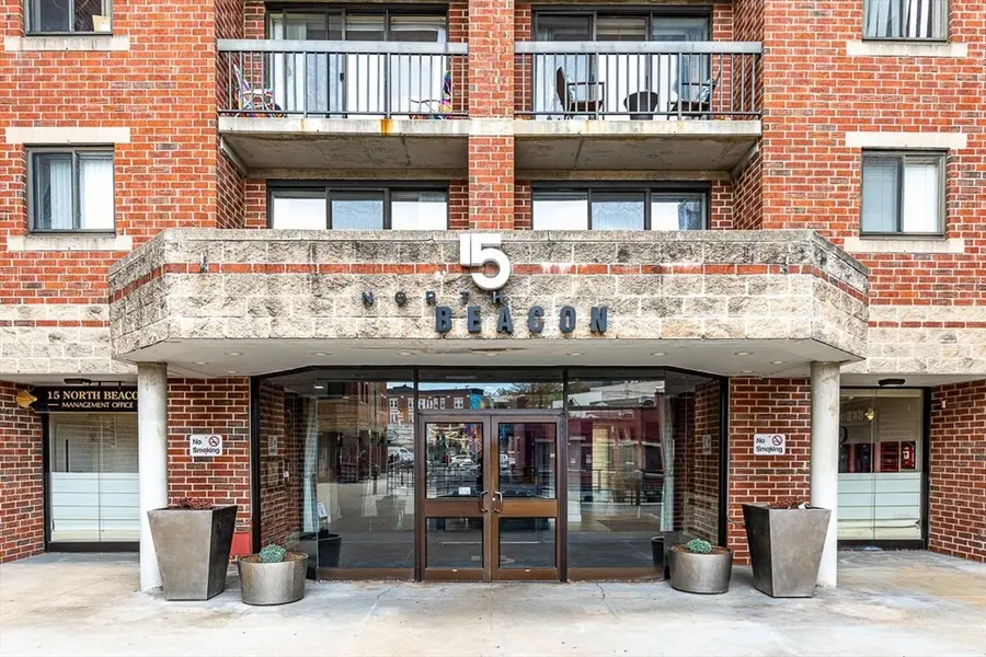 15 North Beacon #L01, Boston, MA 02134 - Image #2