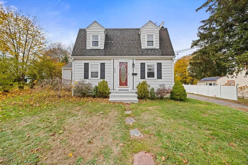 1210 Washington St, Abington, MA 02351 - Image #1