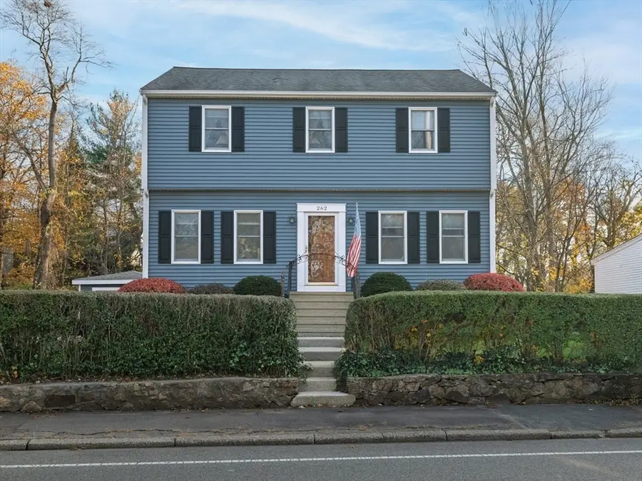 262 West St, Weymouth, MA 02188 - Image #2
