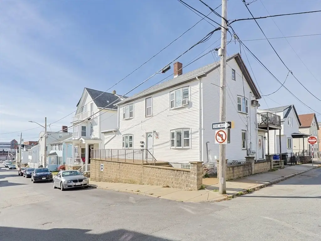 104 Oak St, Fall River, MA 02720 - Image #1