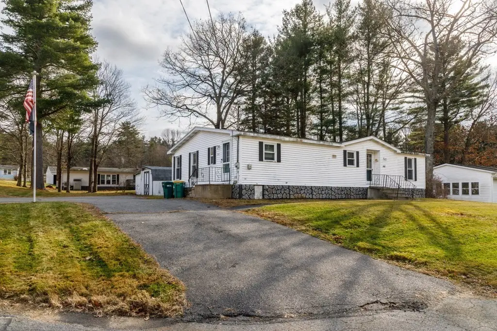 141 Sunrise Lane, Gardner, MA 01440 - Image #1