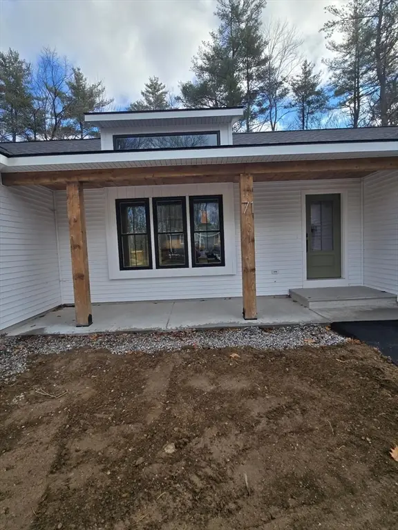 71 Woodlawn Street, Winchendon, MA 01475 - Image #2