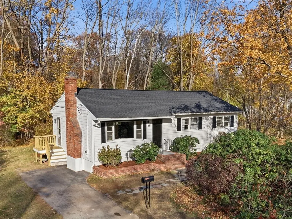 46 Linwood St, Andover, MA 01810 - #1