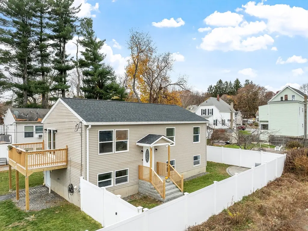 1 Grady St, Clinton, MA 01510 - Image #1