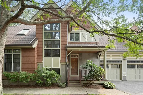 20 Hamlet Street #1, Newton, MA 02459