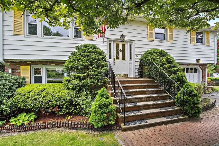 12 Cassidy Drive, Woburn, MA 01801 - Image #3