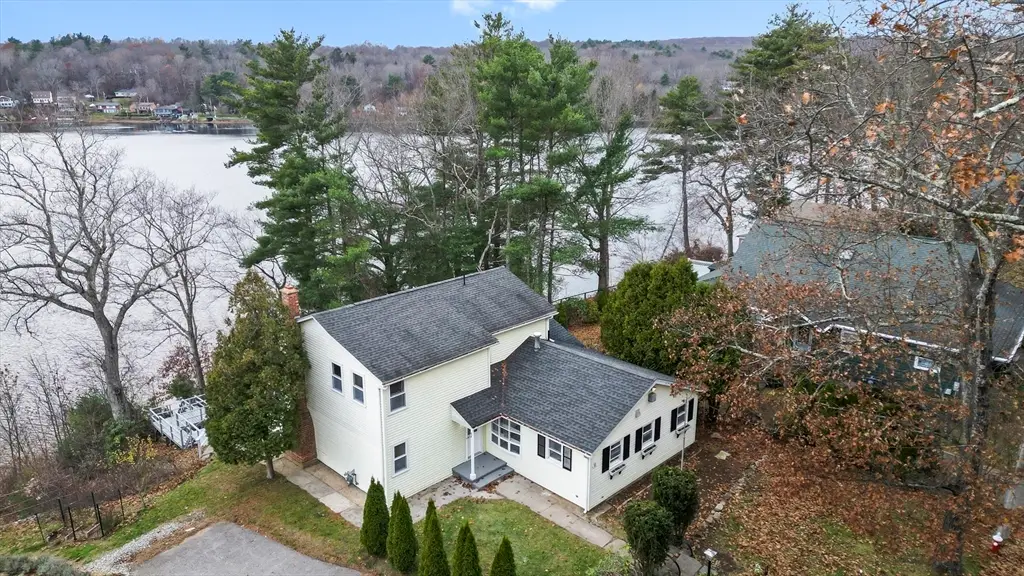 25 Highland Trl, West Brookfield, MA 01585 - Image #1