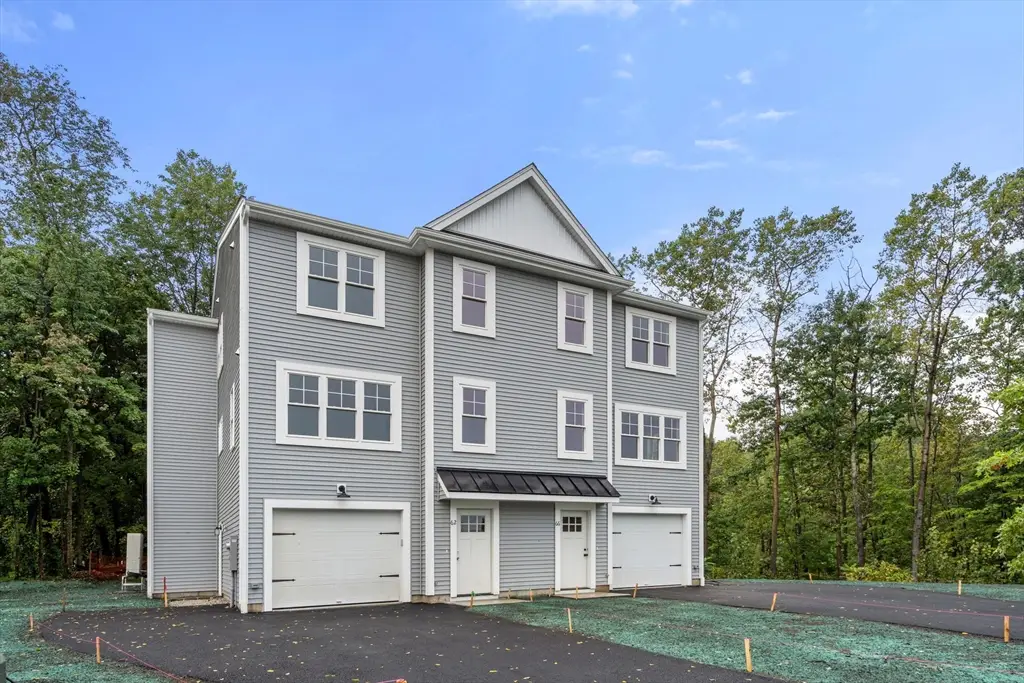31 Danielle's Way, Worcester, MA 01606 - Image #1