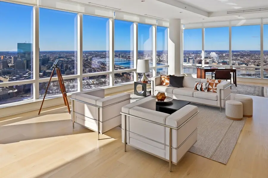 1 Franklin St #PH3A, Boston, MA 02110 - Image #2