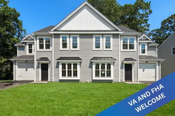 22 Danielles Way, Worcester, MA 01606