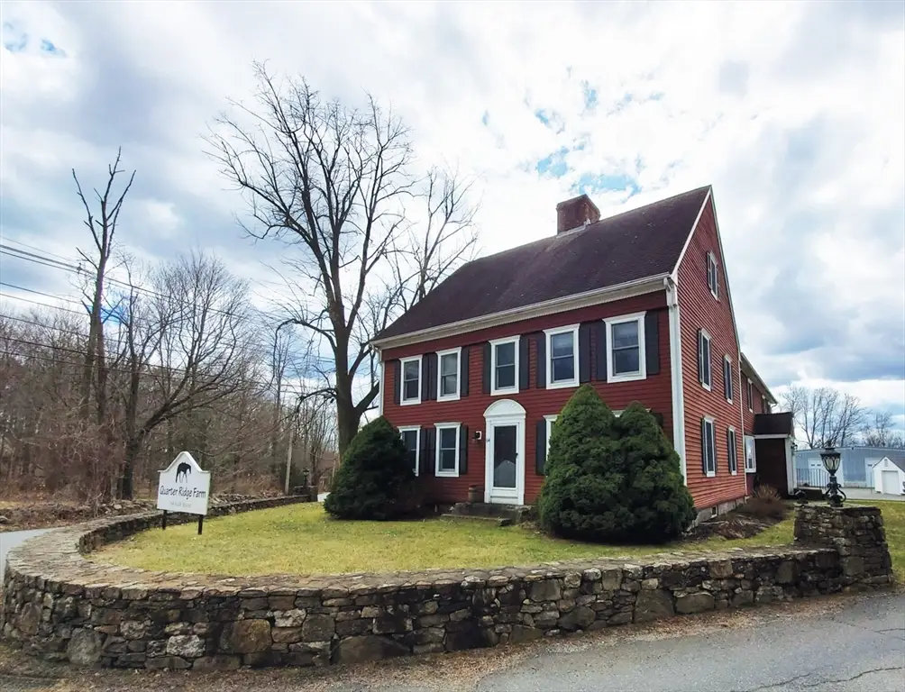 64 Arch Street, Westborough, MA 01581 - Image #1