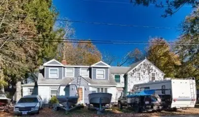 123 Calef Ave, Swansea, MA 02777 - #2