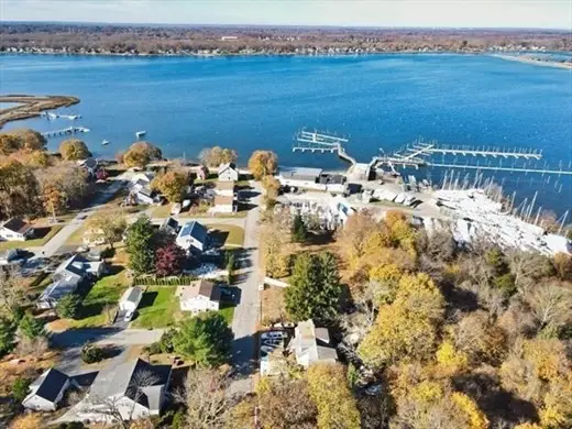 123 Calef Ave, Swansea, MA 02777 - #3